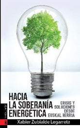 HACIA LA SOBERANIA ENERGETICA - 9788416350698